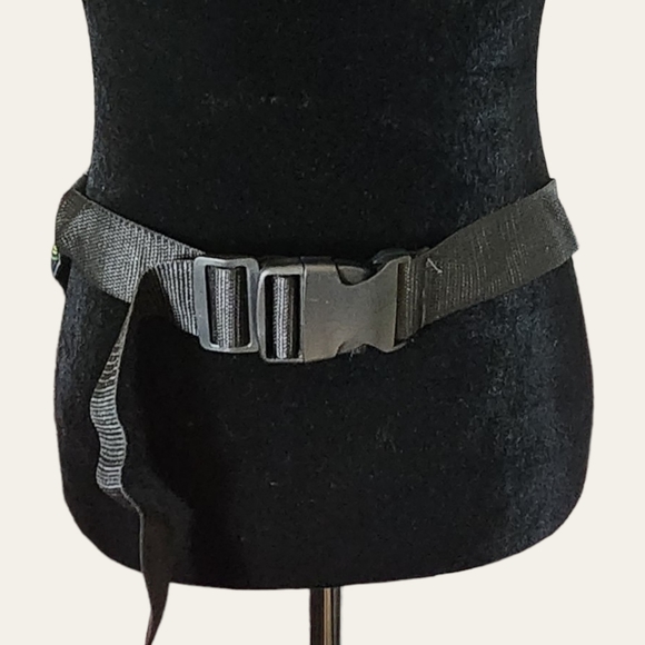 🎨90s Paint Splatter Fanny - Picture 4 of 8